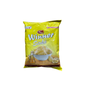 Winner Azijn 40g