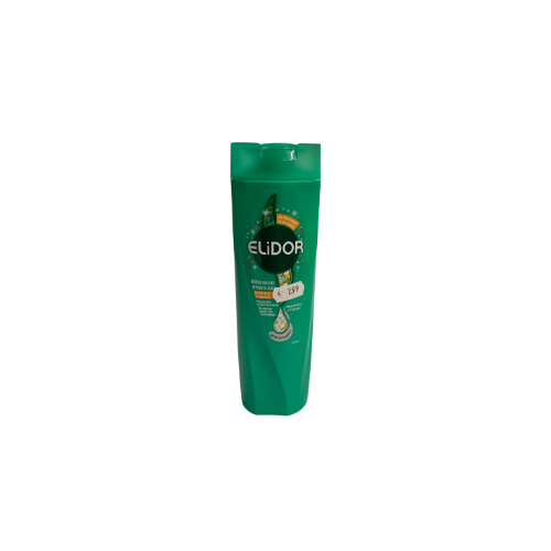 Elidor Krullen Shampoo
