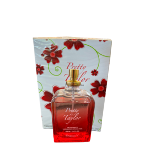 Pretty Taylor Parfum 100ml
