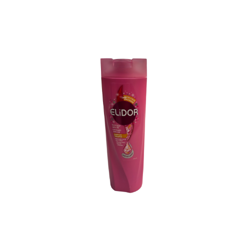 Elidor Argan Olie Shampoo