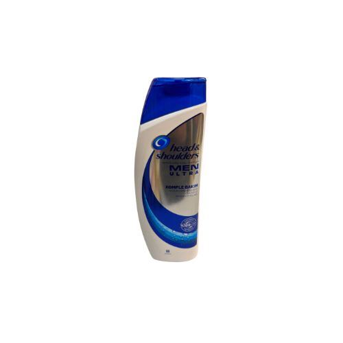 Head & Shoulders Men Ultra 500ml
