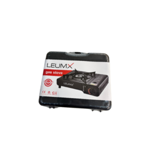 LEUMX Gas Stove