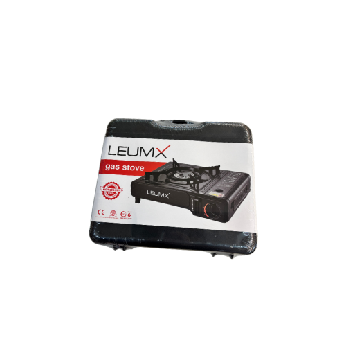 LEUMX Gas Stove
