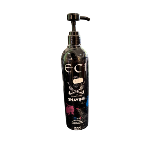 EC1 Shaving gel 700ml