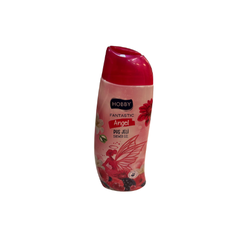 Hobby Angel Shower Gel 425ml