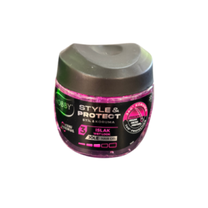 Hobby Gel Style & Protection