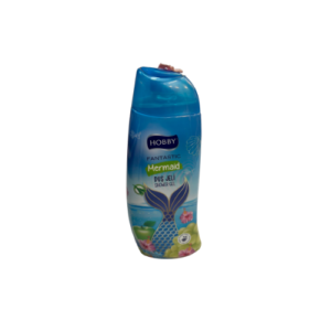 Hobby Mermaid Shower Gel 425ml