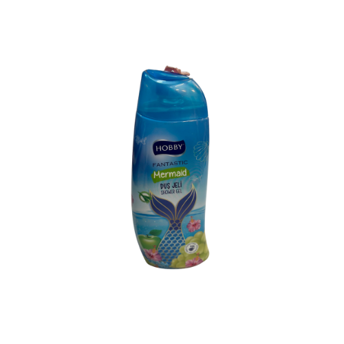 Hobby Mermaid Shower Gel 425ml