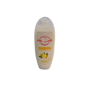 Haci Sakir Lemon Shower Gel 425ml