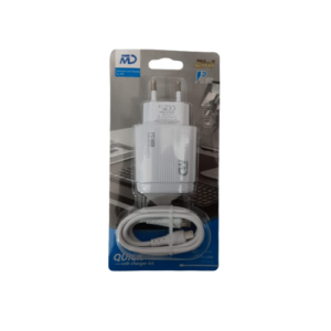 MD 2 IN 1 USB-C adapter + USB-C to 8-PIN [Apple]