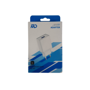 MD USB Adapter 2A