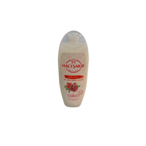 Haci Sakir Granaatappel Shower Gel