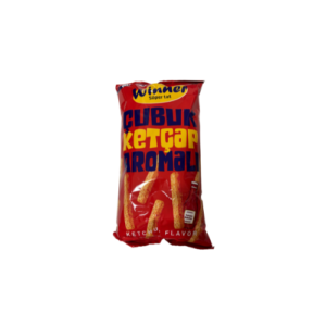 Winner Ketchup Flavour