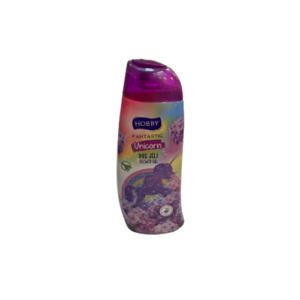 Hobby Fatanstic Unicorn Shower Gel 450ml