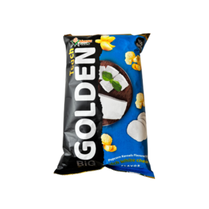 Golden Chips Witte Kaas Smaak 70g