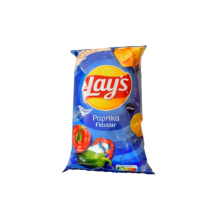 Lays Paprika 200g