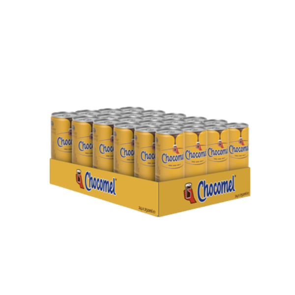 Chocomel 24 x 250ml