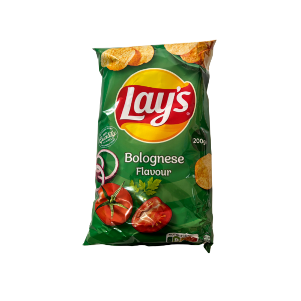 Lays Bolognese 200g
