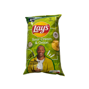 Lays Sour & Cream 175g