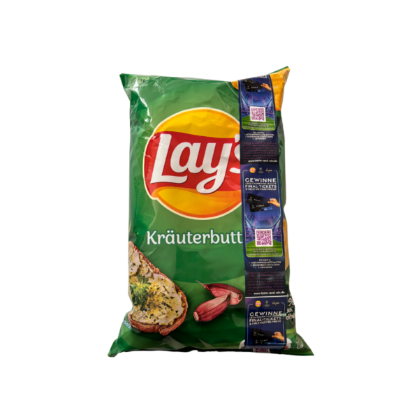 Lays Kruidenboter 150g DE