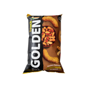 Golden Chips Peanut 70g