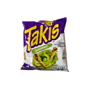 Takis Guacamole 92.3g