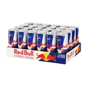 Red Bull 24 x 250ml