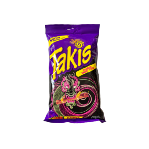 Taki's Dragon Sweet Chili 90g