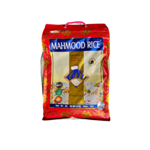 Mahmood Rijst 4,5kg