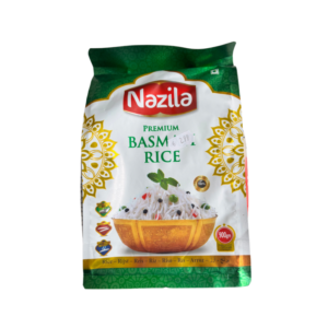 Nazila Basmati Rijst 900g