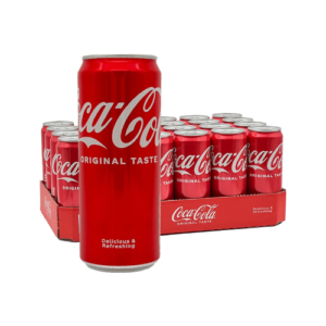 7-UP 24 x 33cl