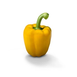 Paprika Geel per kg