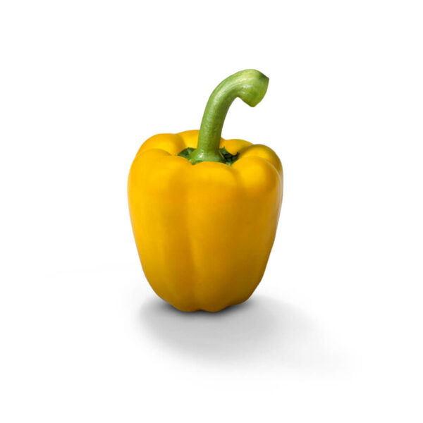 Paprika Geel per kg
