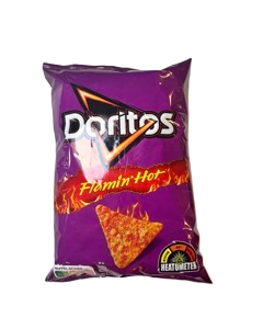 Doritos Flamin Hot 170g