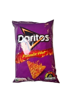 Doritos Flamin Hot 170g