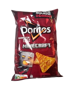 Doritos Barbecue 170g