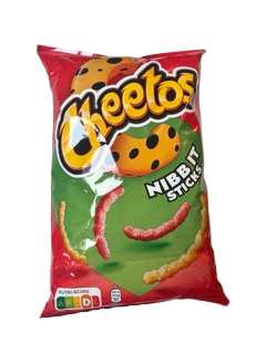 Cheetos Nibb it 110g