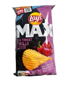 Lays Max Sweet Red Chili 180g