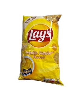 Lays Patatje Joppie 200g