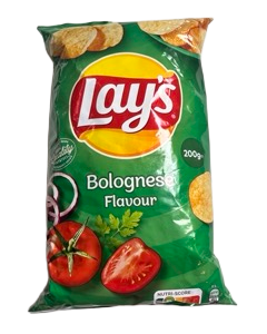 Lays Bolognese 200g