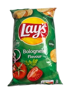 Lays Bolognese 200g