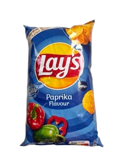 Lays Paprika 175g