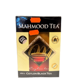 Mahmood Ceylon Black Tea 450g