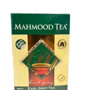 Mahmood Tea Early Grey Tea 450g