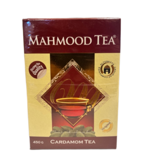 Mahmood Cardamom Tea 450g