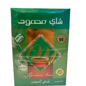 Mahmood Green Tea