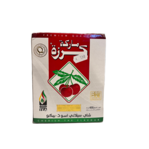 Cherry Brand Tea Loose 500g