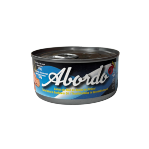 Albordo Tonijn 170g