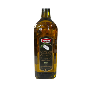 Hana Olijf Olie 2L