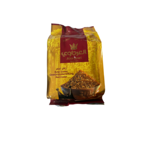 Alarjawi Red Thyme 450g